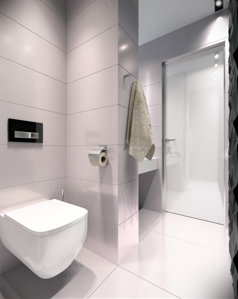 Дизайн квартиры в Северной Долине