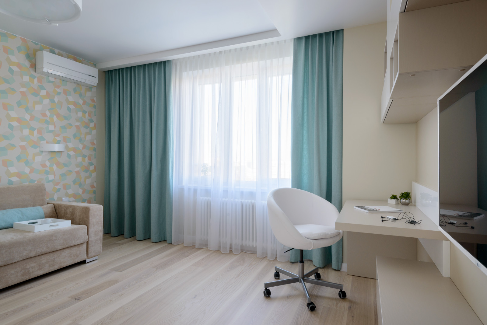 Обложка альбома: Гостиная