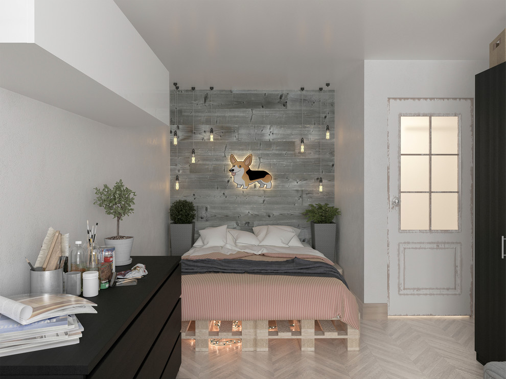 Квартира на Соколе