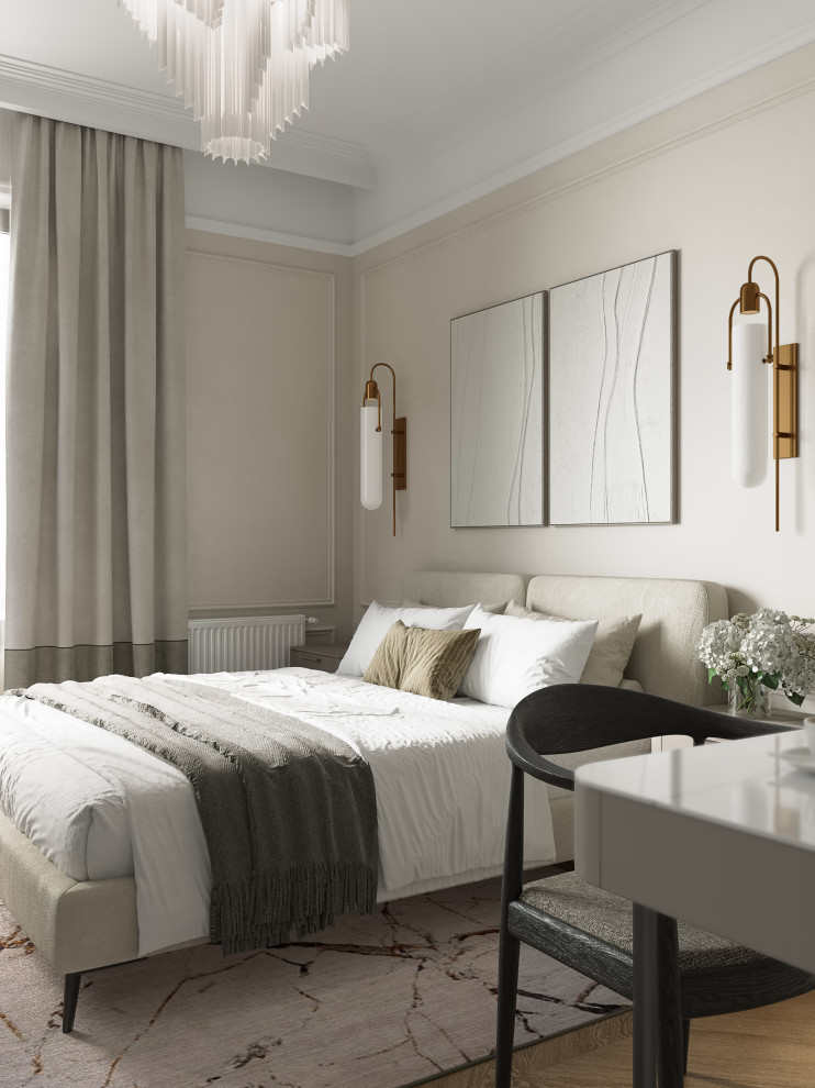 ЖК Павелецкая Сити г. Москва