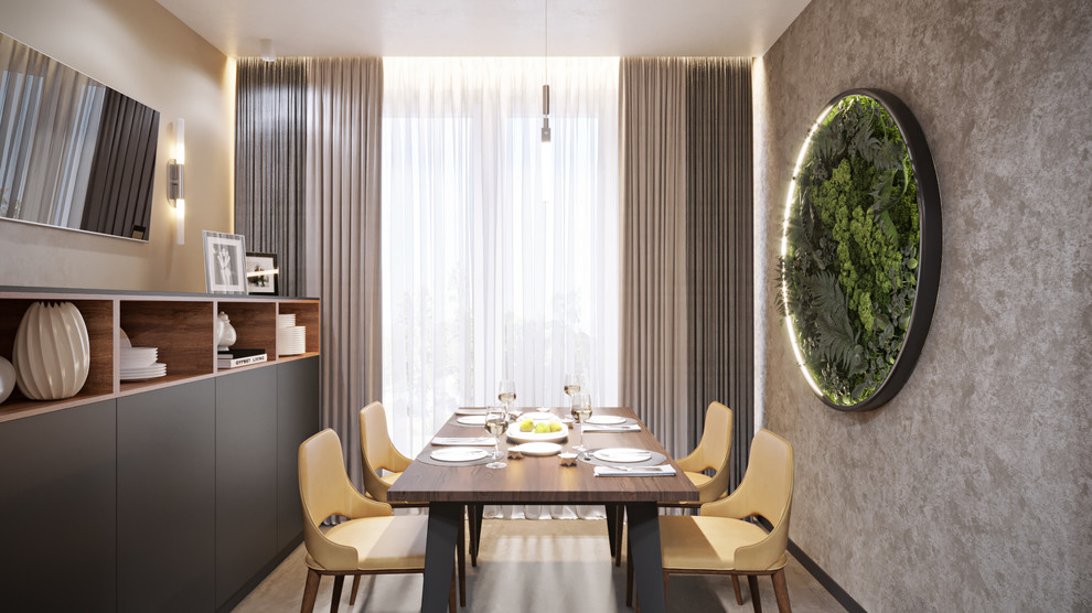 Квартира 119м2