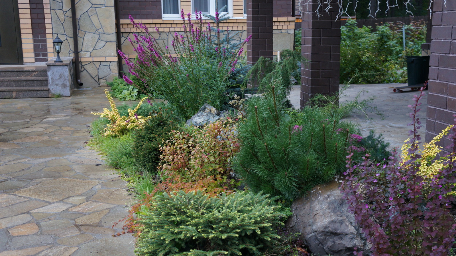 Малый исток