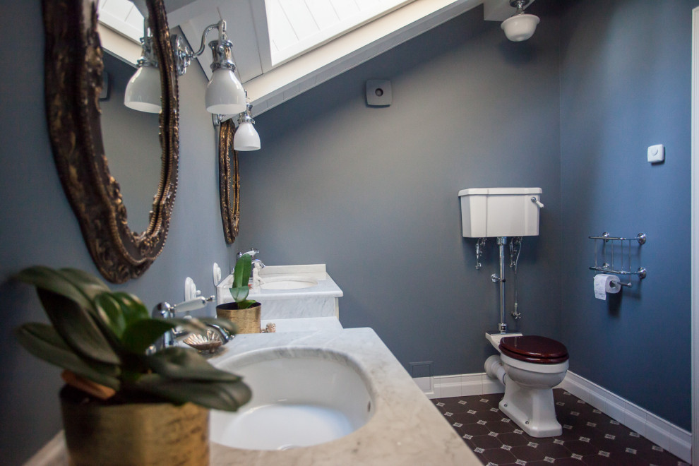 Дом в Зеленом бору