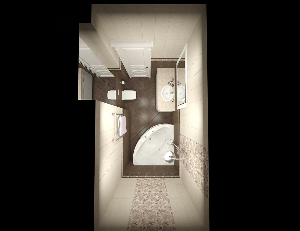 Обложка проекта: ЖК Дубрава