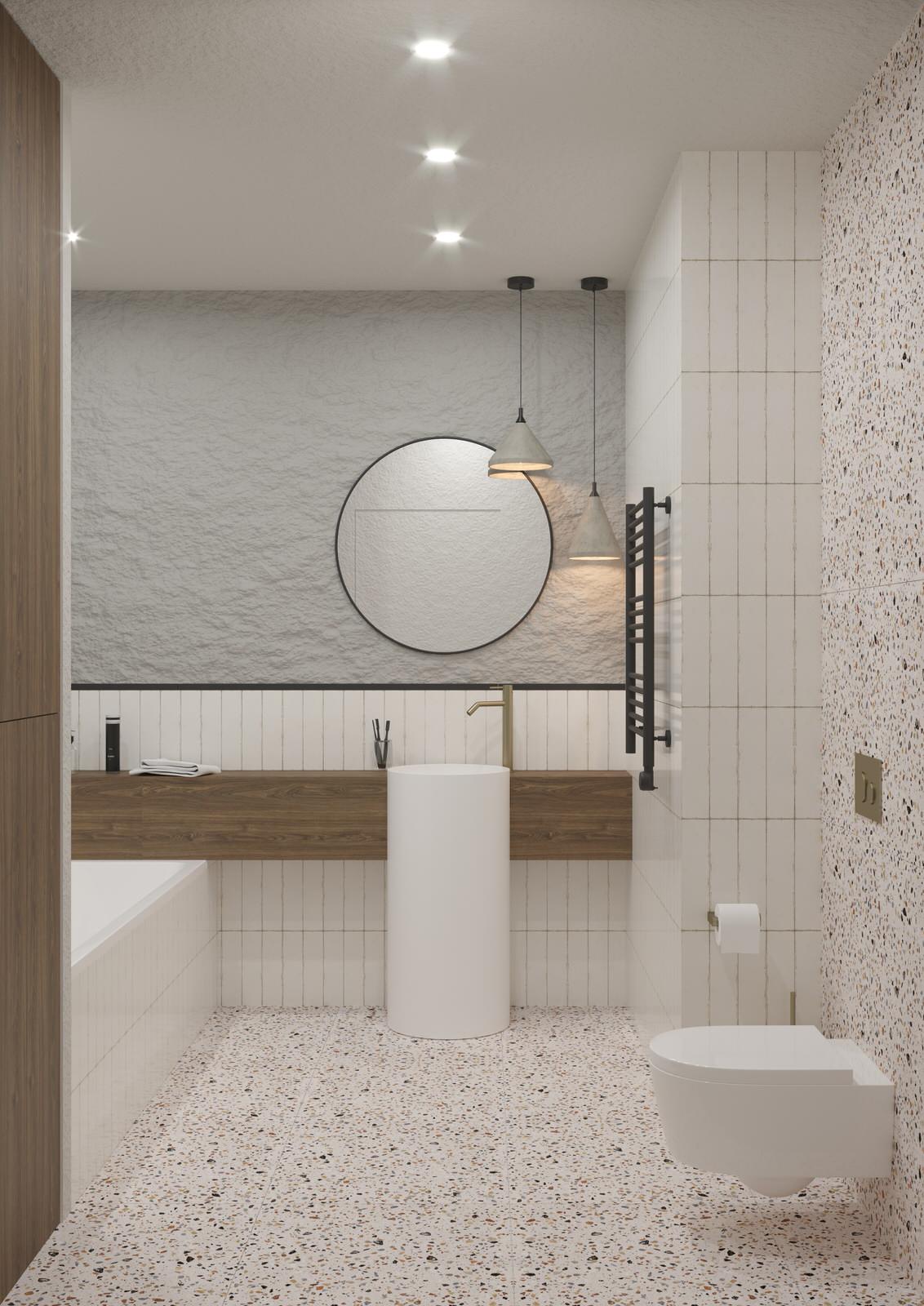 Квартира в Москве