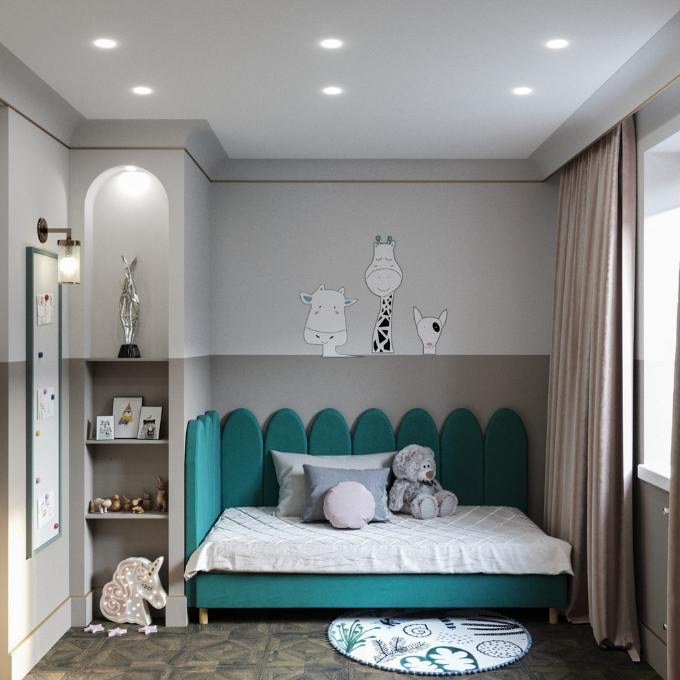 Волжский квартал