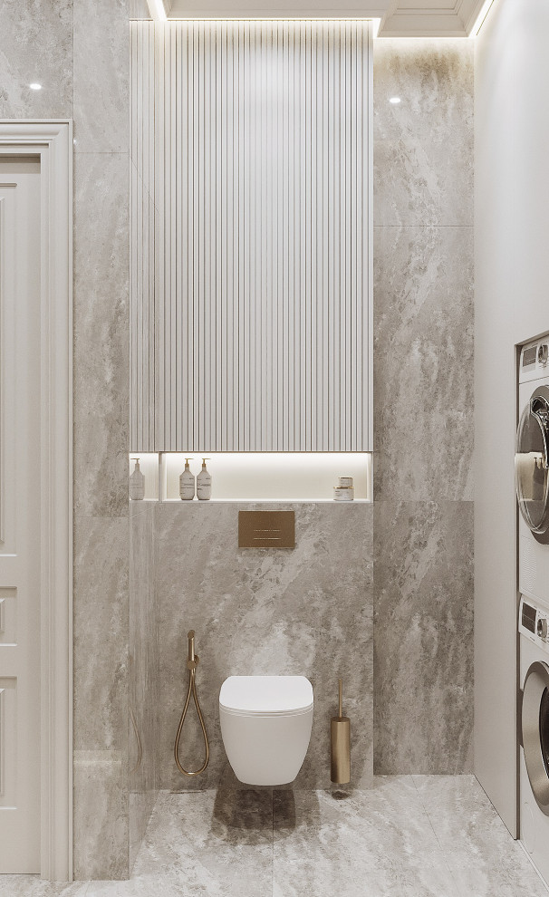 ЖК Настоящее