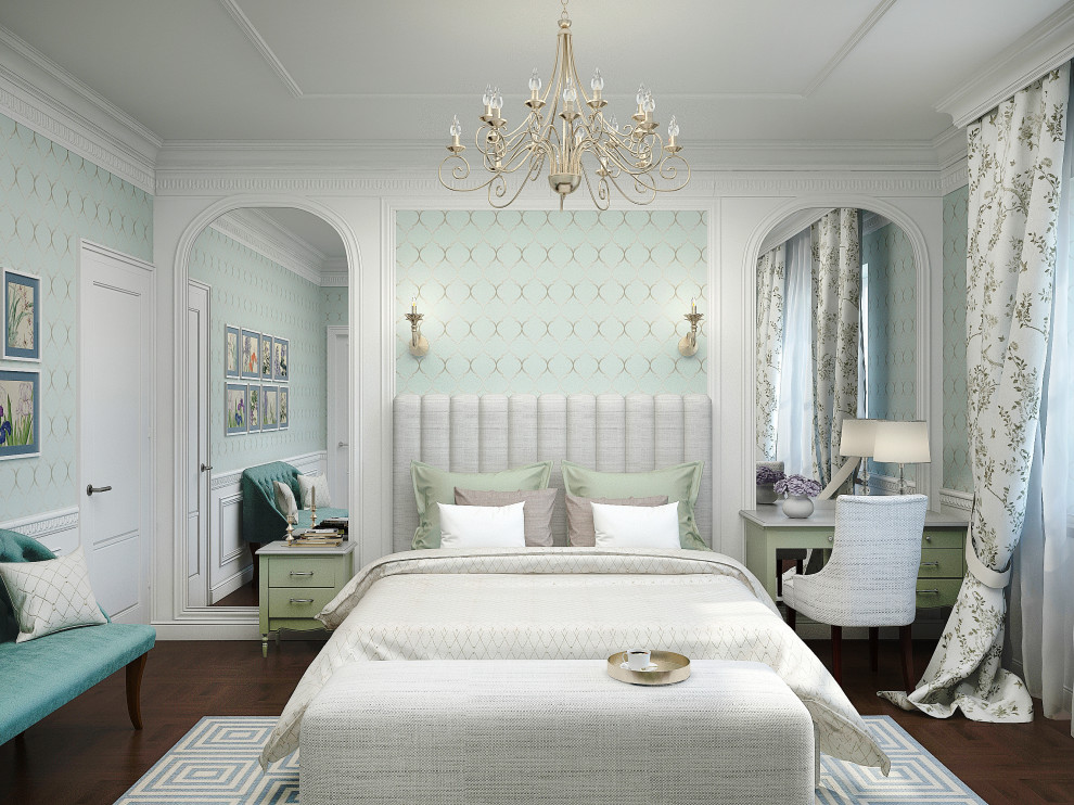 Загородный дом