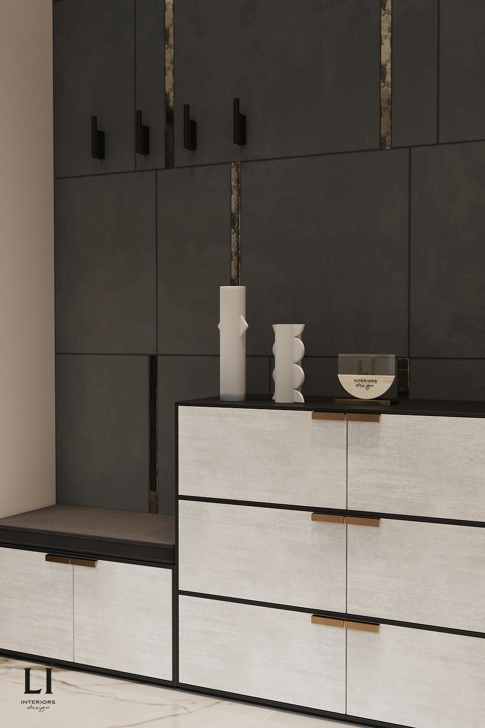 Петровское барокко