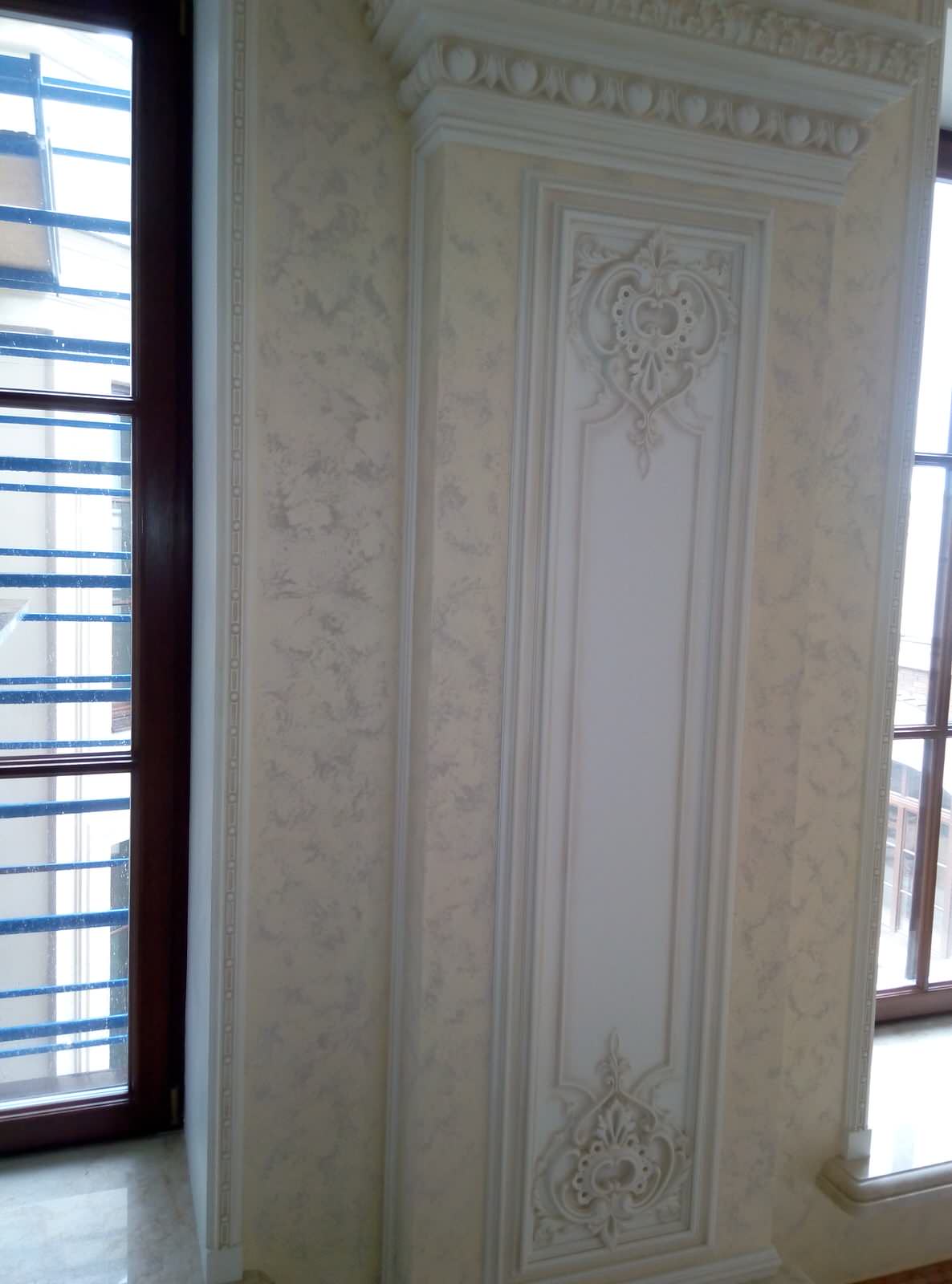 Песчаные покрытия