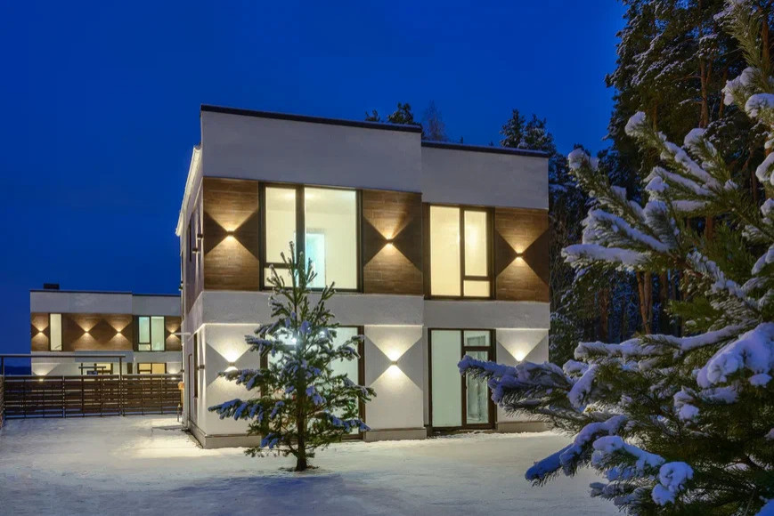 Сосновый бор