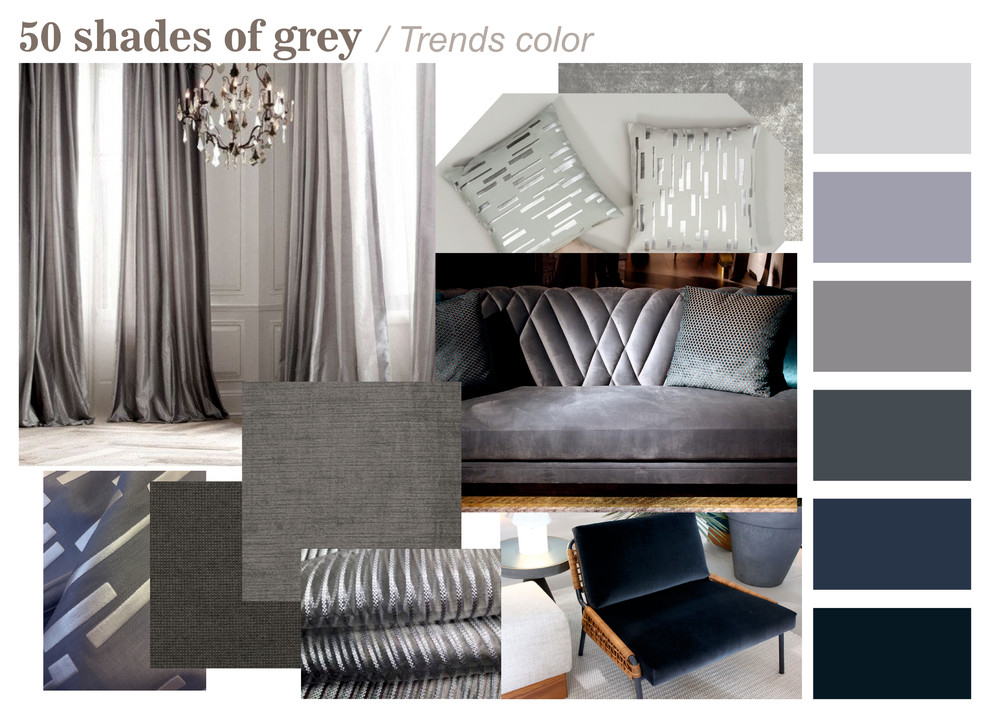 Микротренды: Текстильные тенденции-2017