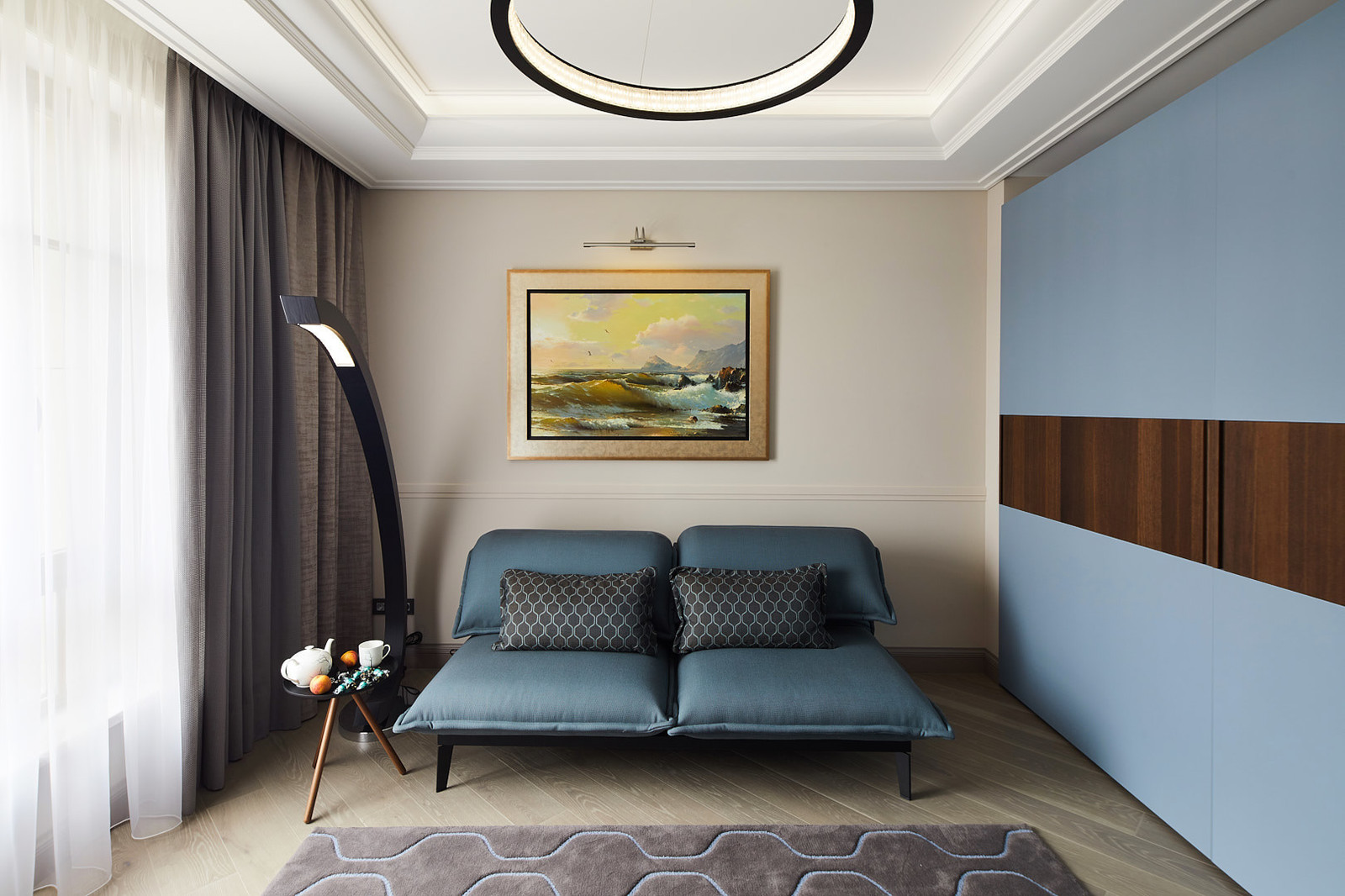 Фотосъемка для дизайн-студии "Арт-терА"