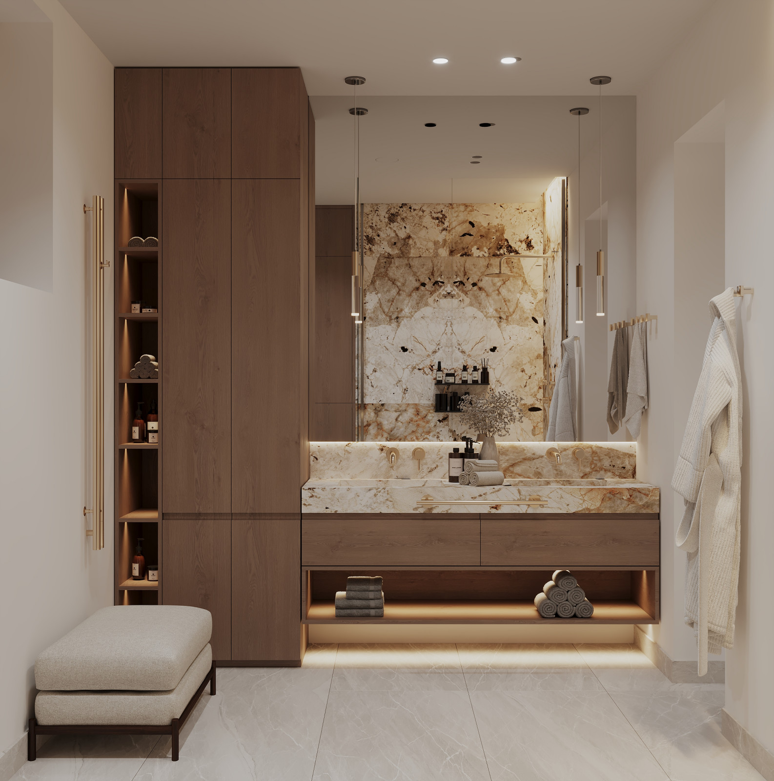 Дизайн интерьера в Сысерти