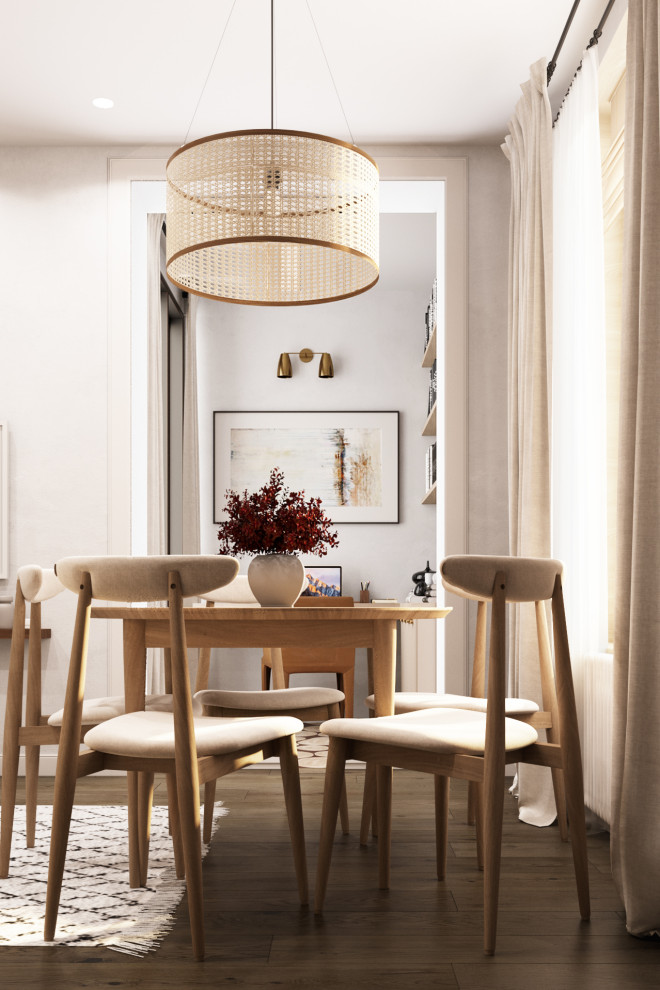 ЖК Цивилизация