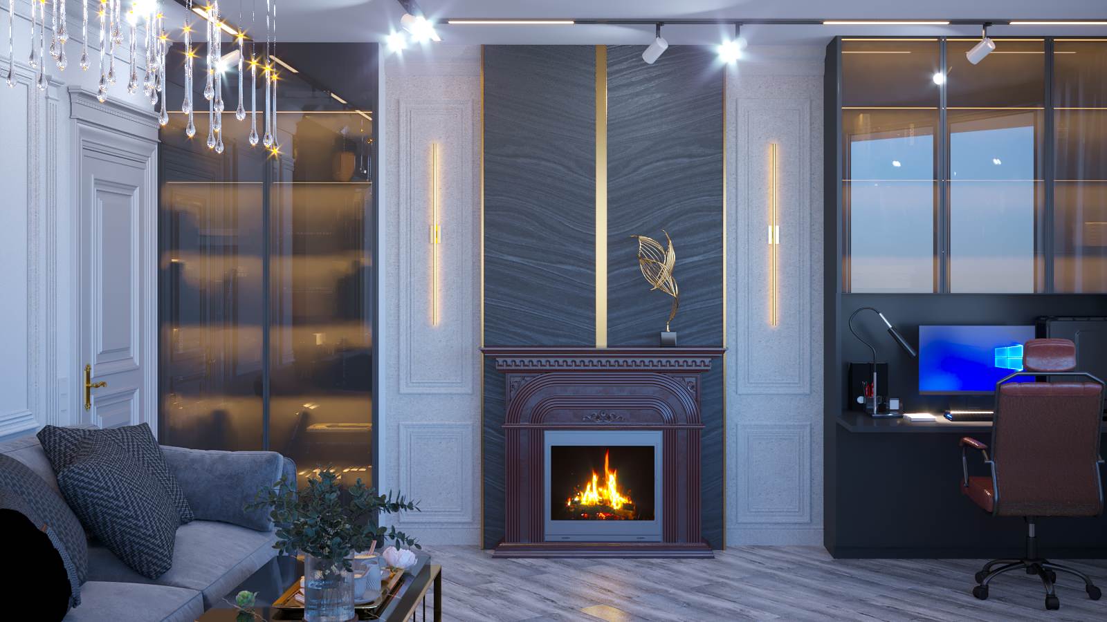 Классика vs Современность