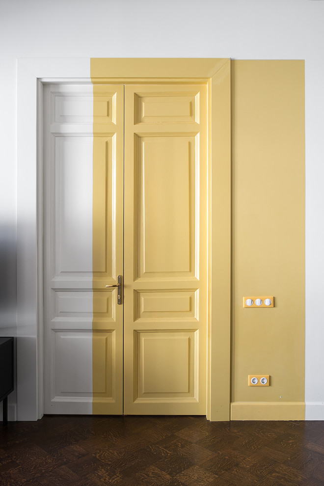 Проблема и решение: 12 лайфхаков из российских интерьеров