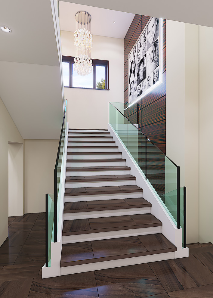 Обложка проекта: Стоматологическая клиника "SmileSpa"