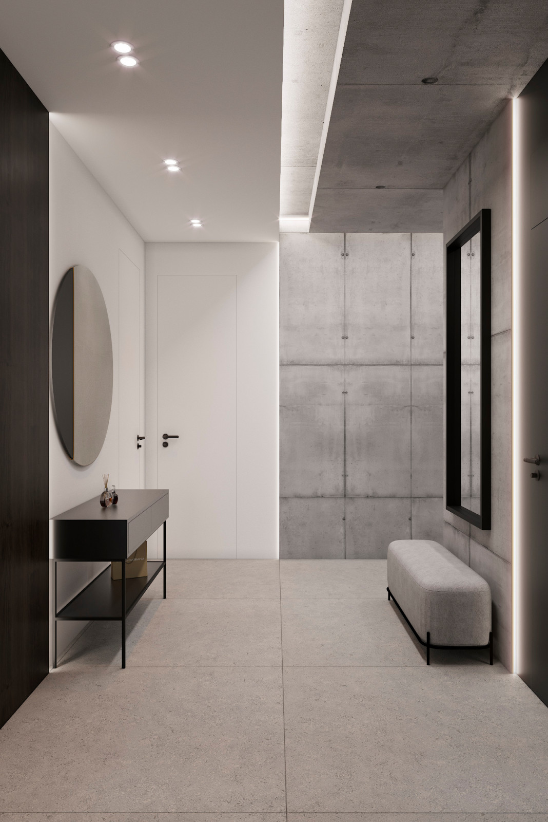 Квартира в ЖК "Сити-парк"