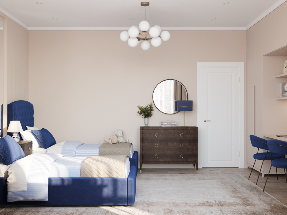 Детская для девочек-подростков