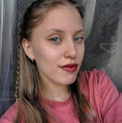 Майя Тужикова