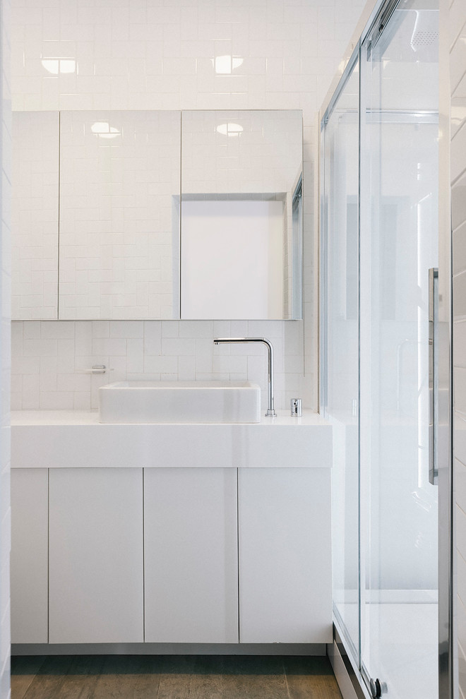 В гостях: Квартира на 37-м этаже с арт-объектами из металла