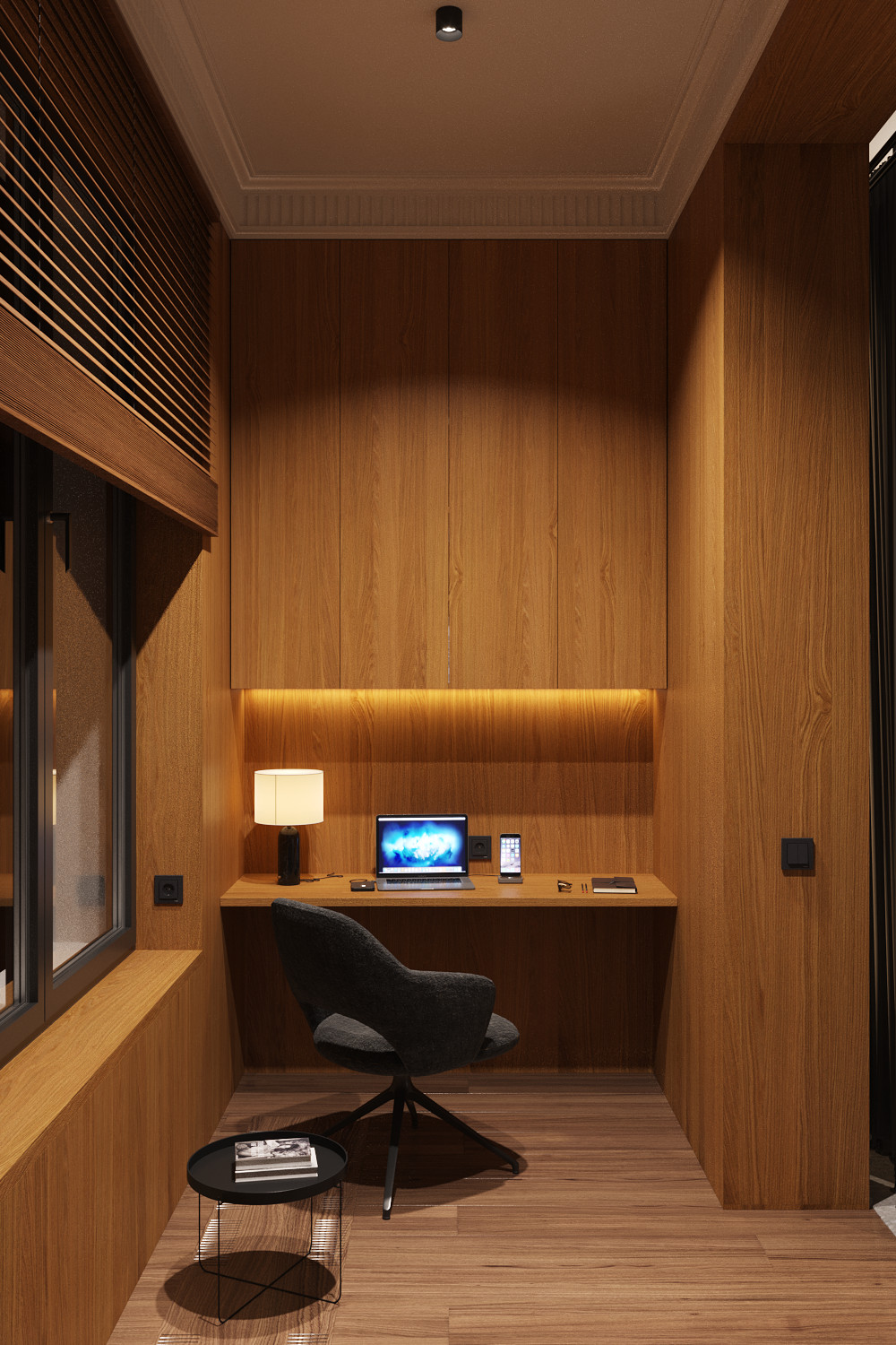 Современная классика с Ардеко