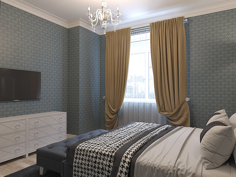 Дизайн-проект дома