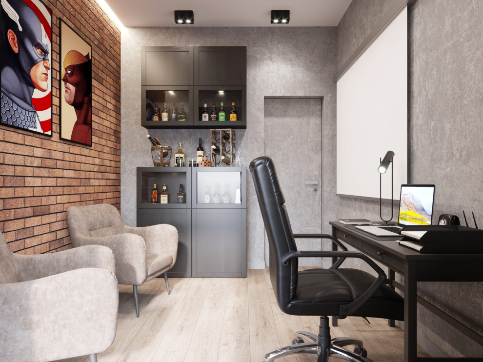 Дом в КТ "Тихие зори"