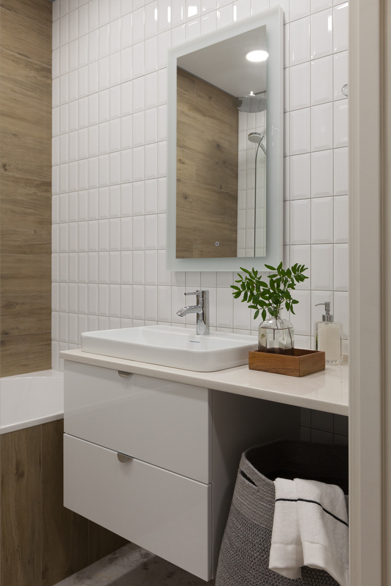 ЖК Петроглиф (фото)