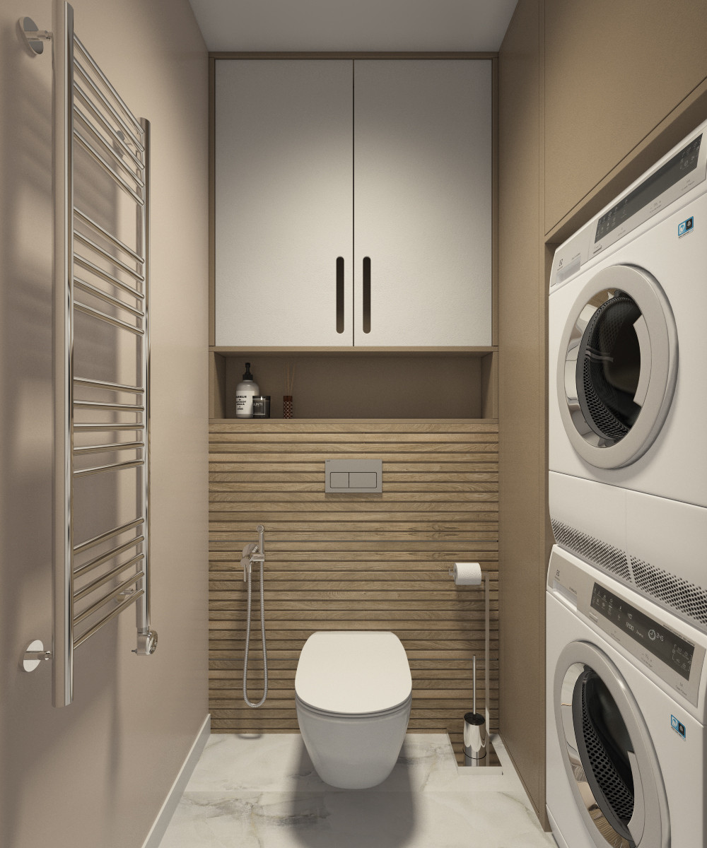 ЖК Романов 2