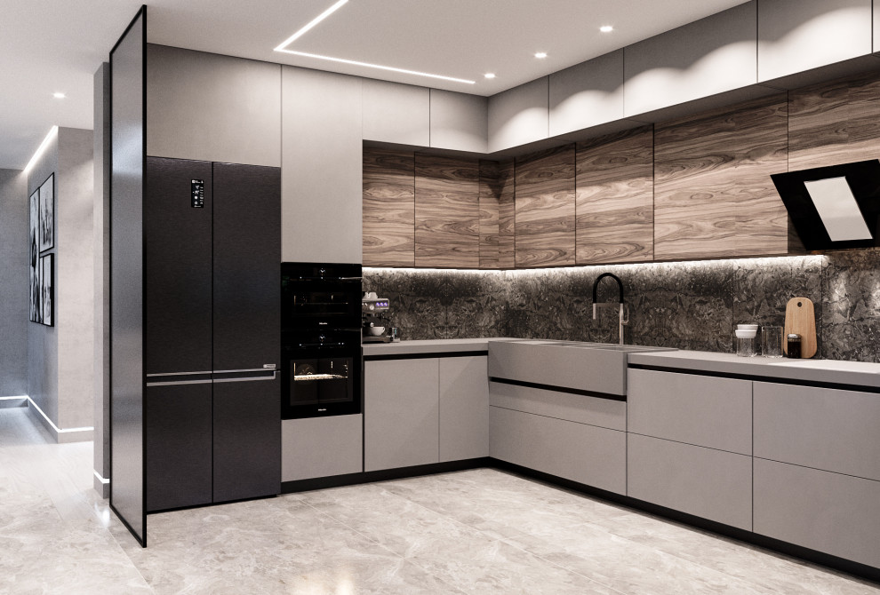 Нина Макевичева