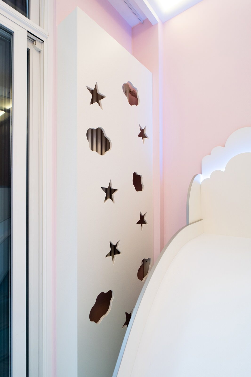 Детская мебель