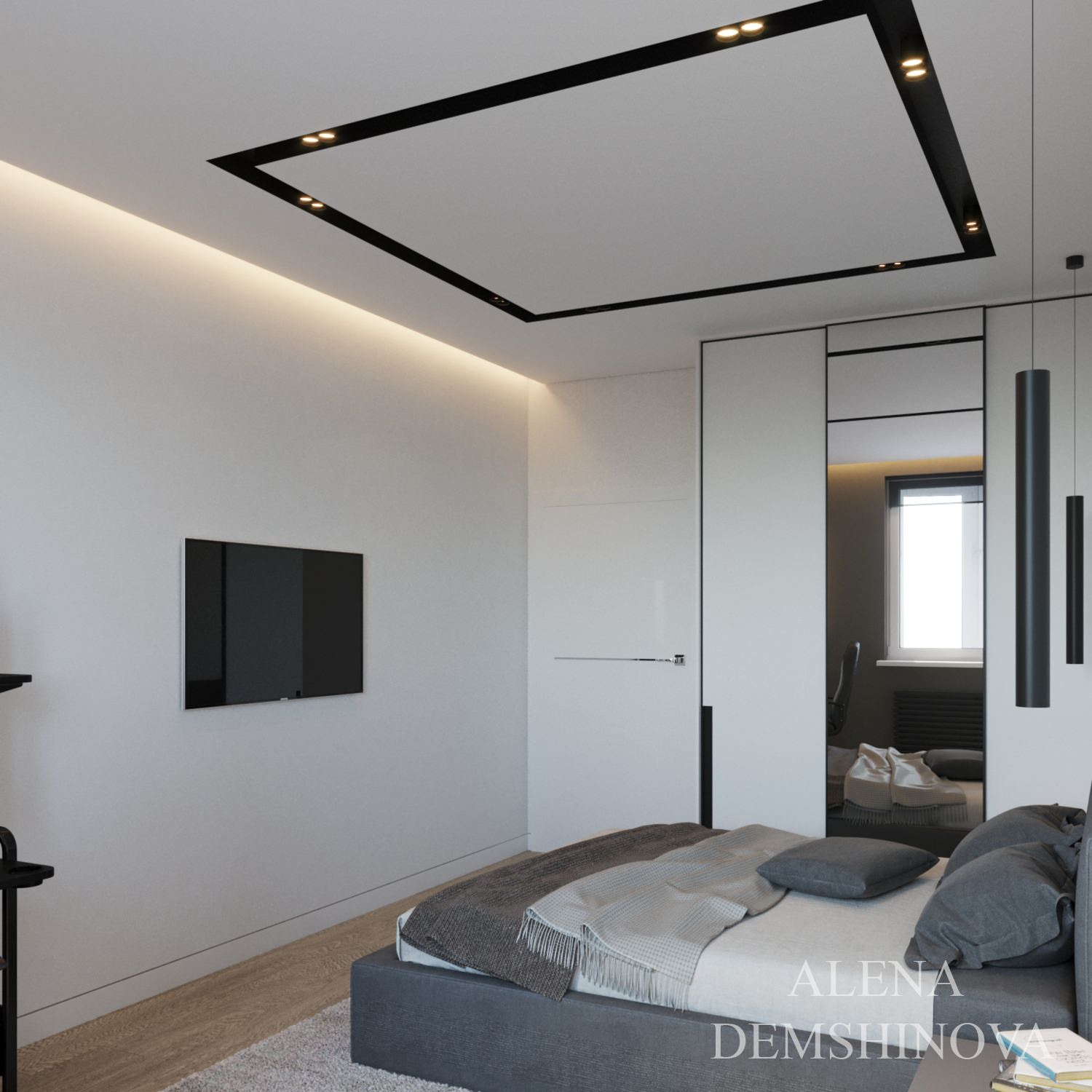 Квартира Михайлово