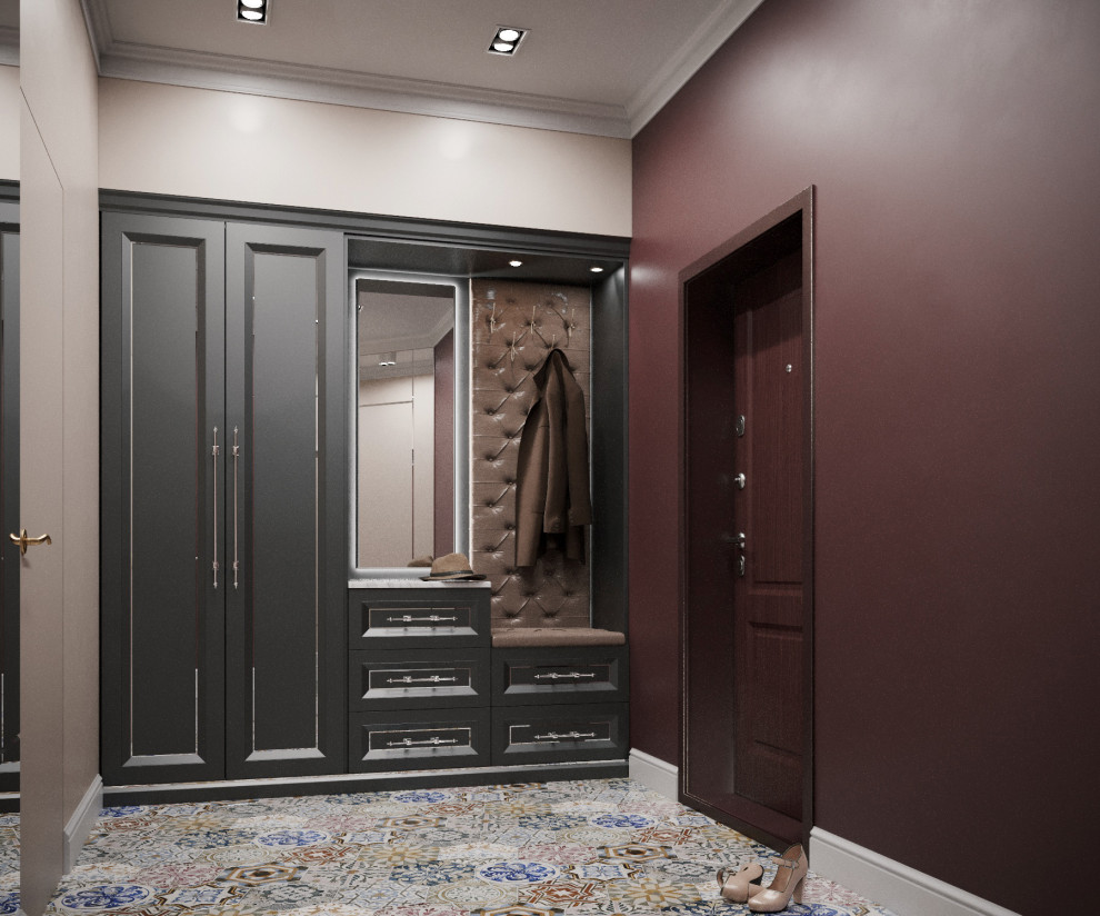 Обложка проекта: Рассвет