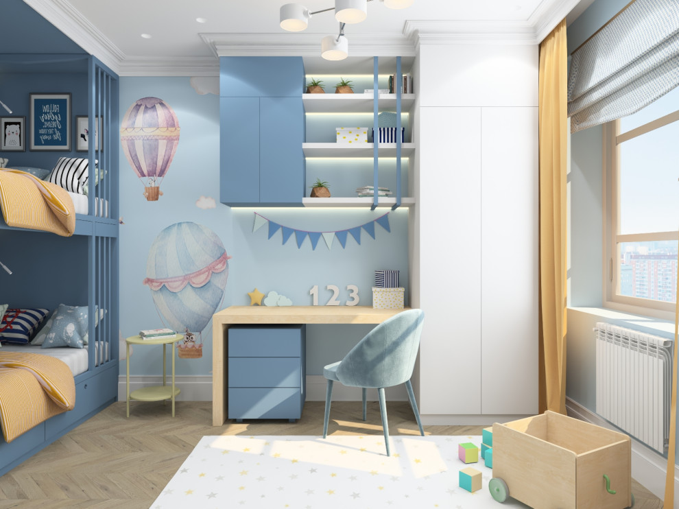 ЖК «Маршал» в Краснодаре