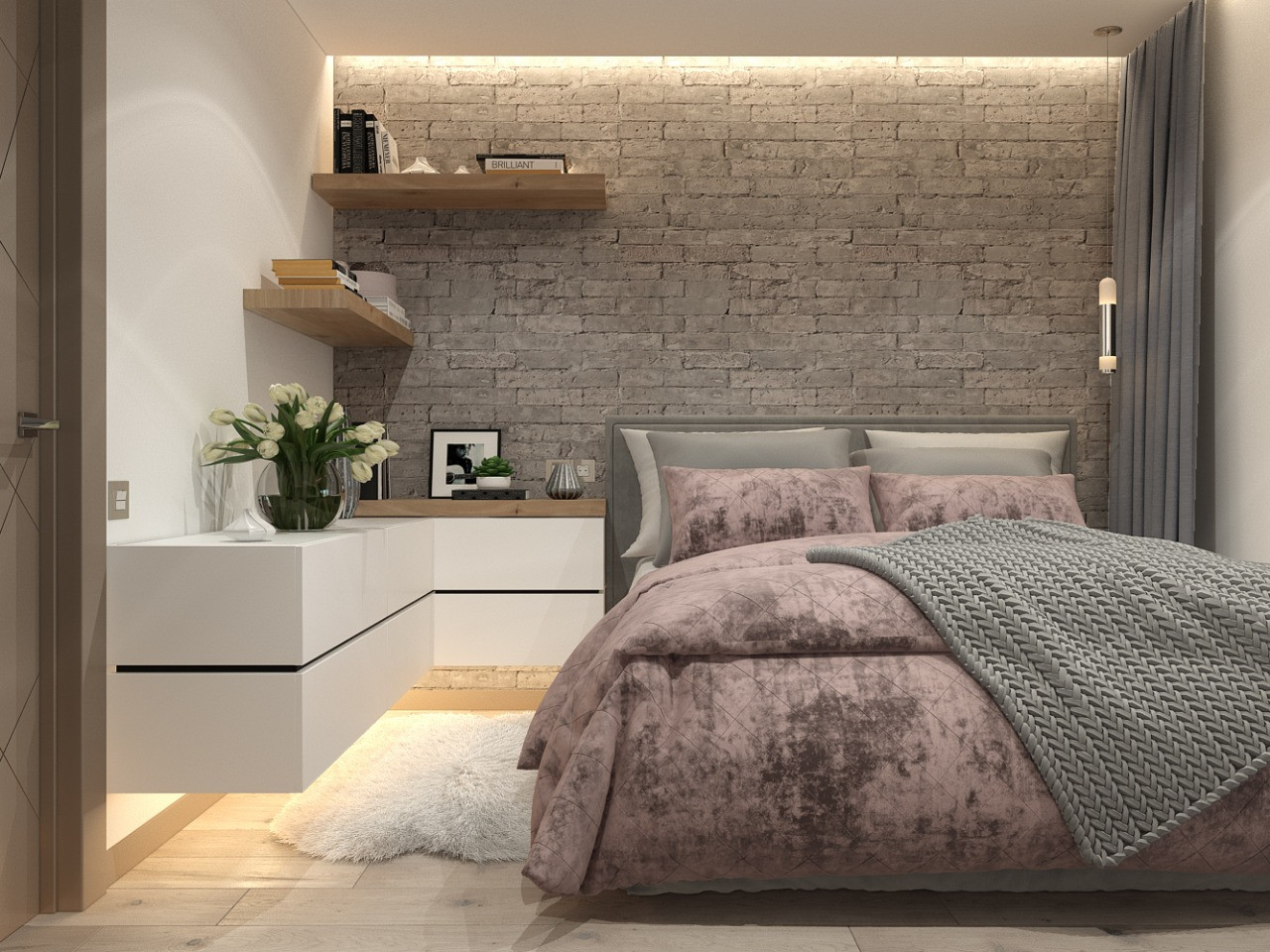 Квартира в Орле (как мы сделали 3х комнатную квартиру из двушки )