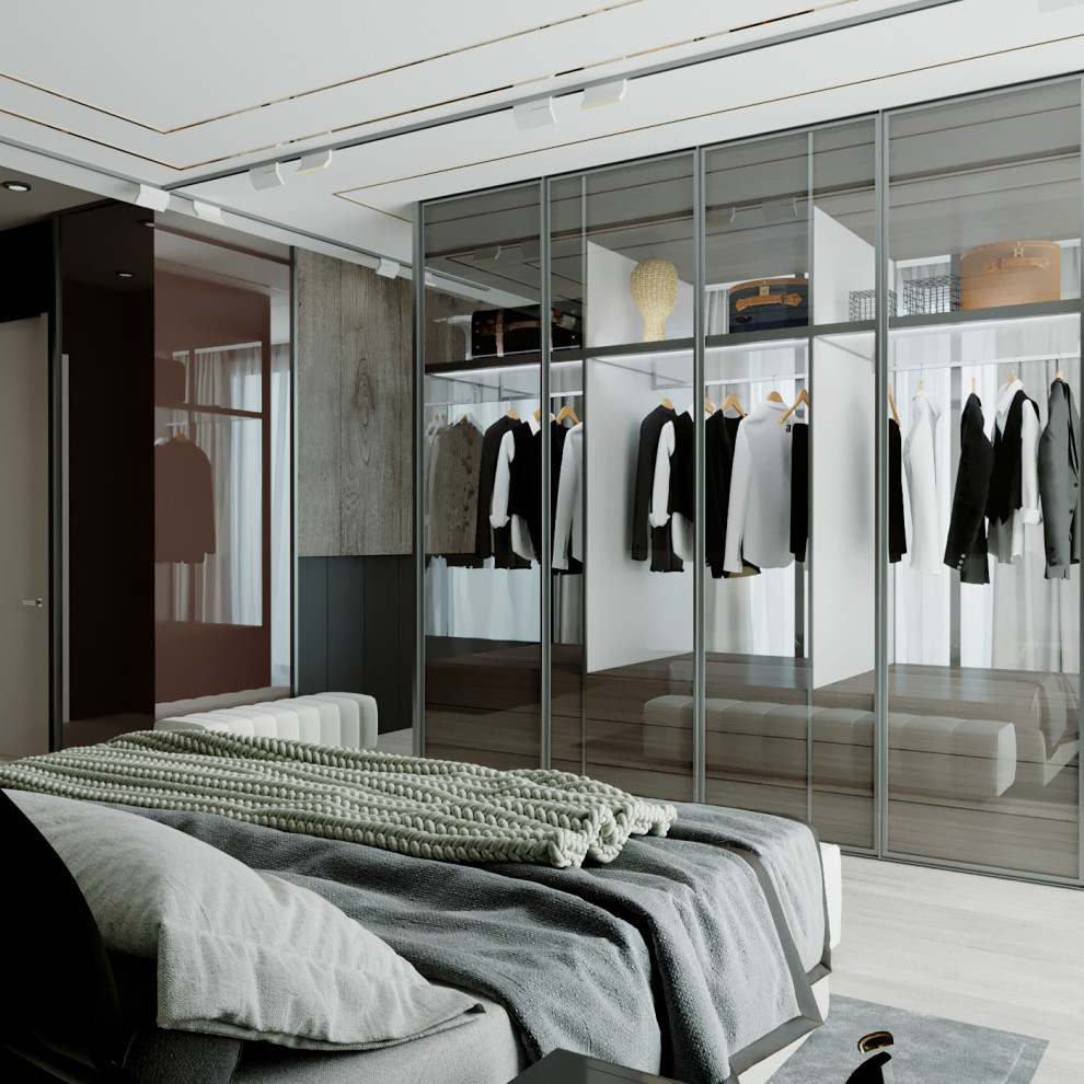 Современный минимал