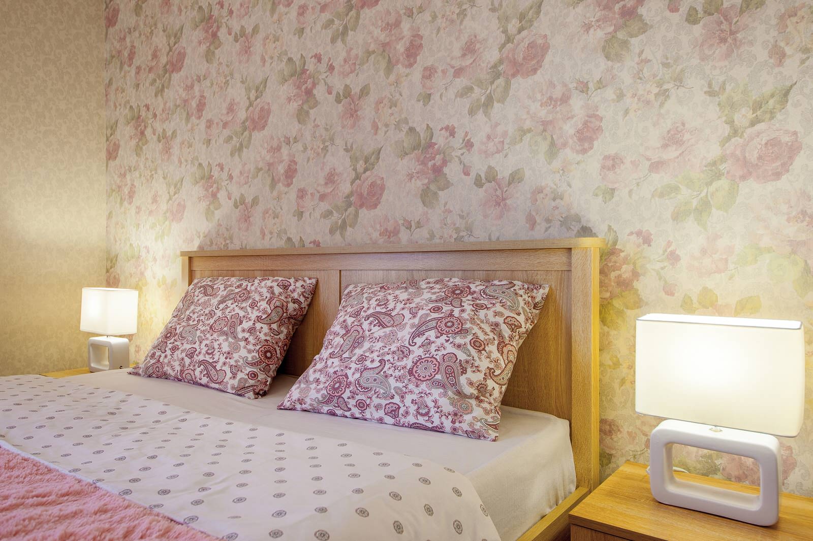 2х комнатная квартира