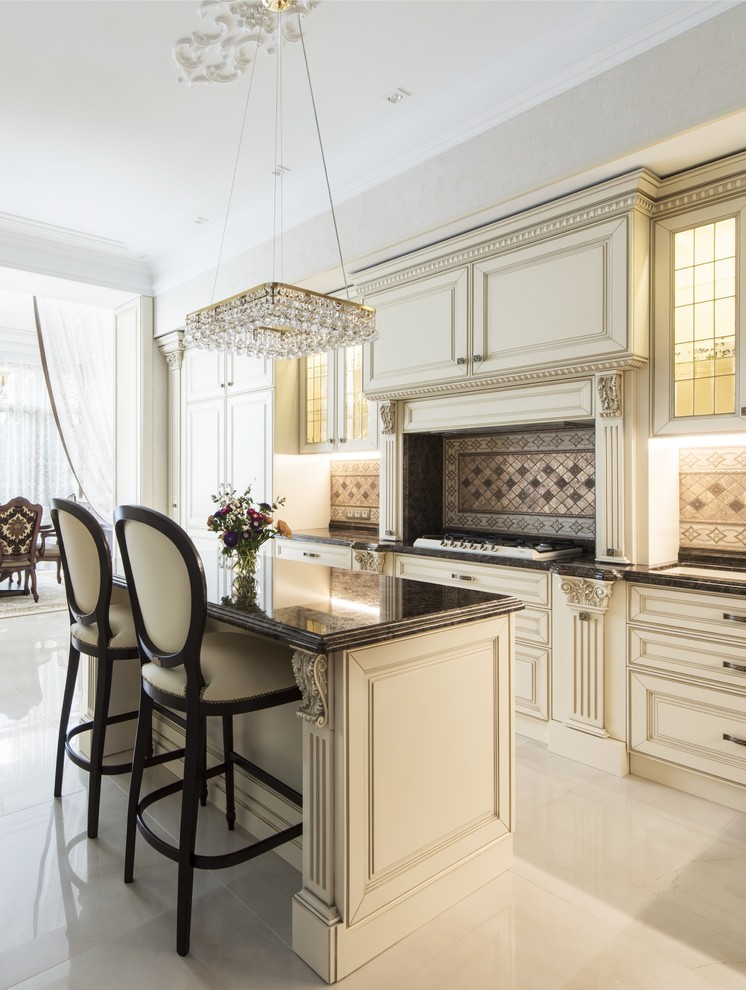 ЖК "Олимпийская деревня"