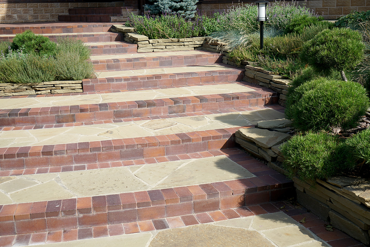 Маленькая усадьба