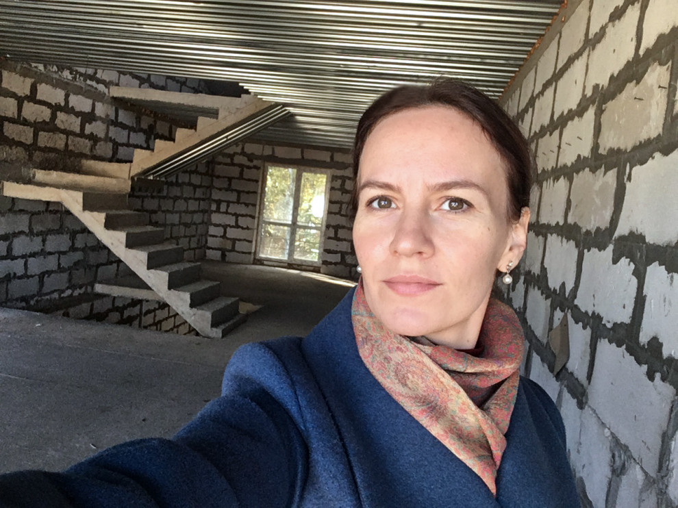 Таунхаус в КП Квартал Уют, 250 кв.м.