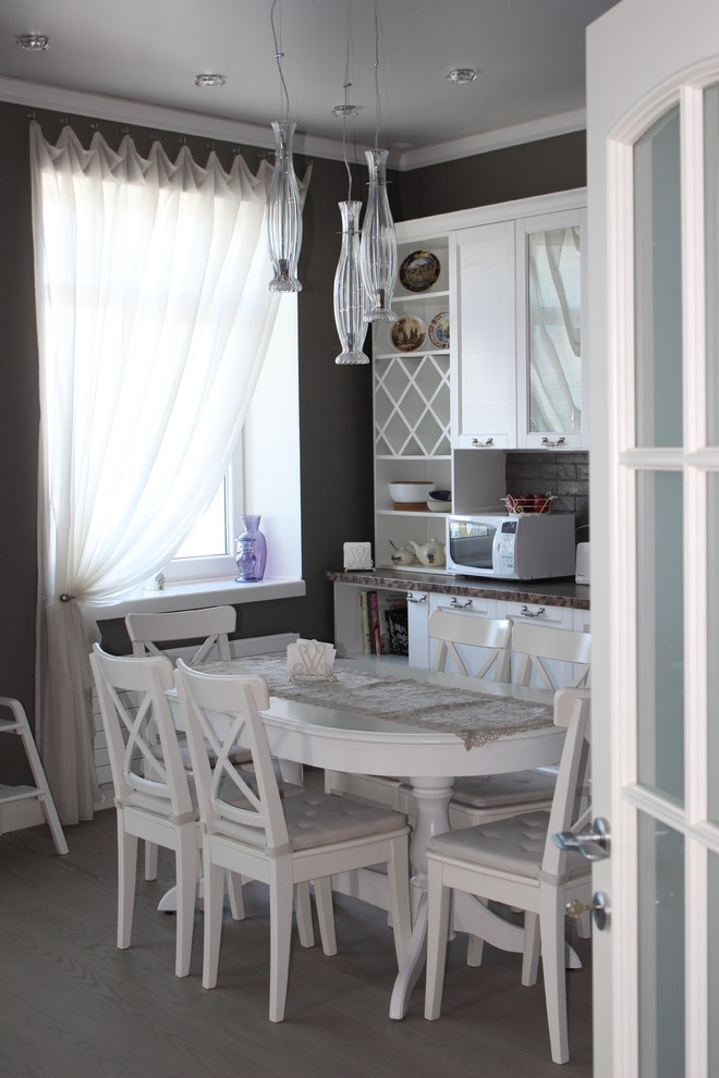 РУШАНА КАМЕЛЕВСКАЯ