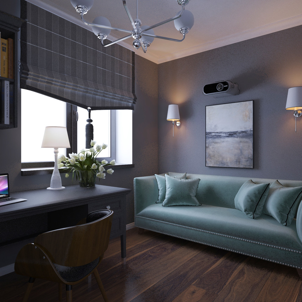 Квартира в г. Саранск