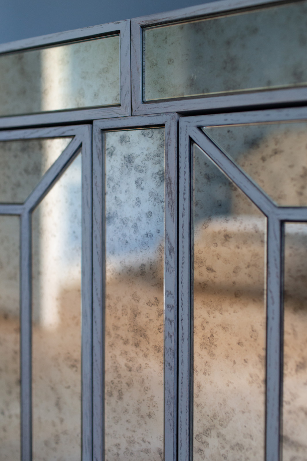 Московская квартира на ул.Плющиха