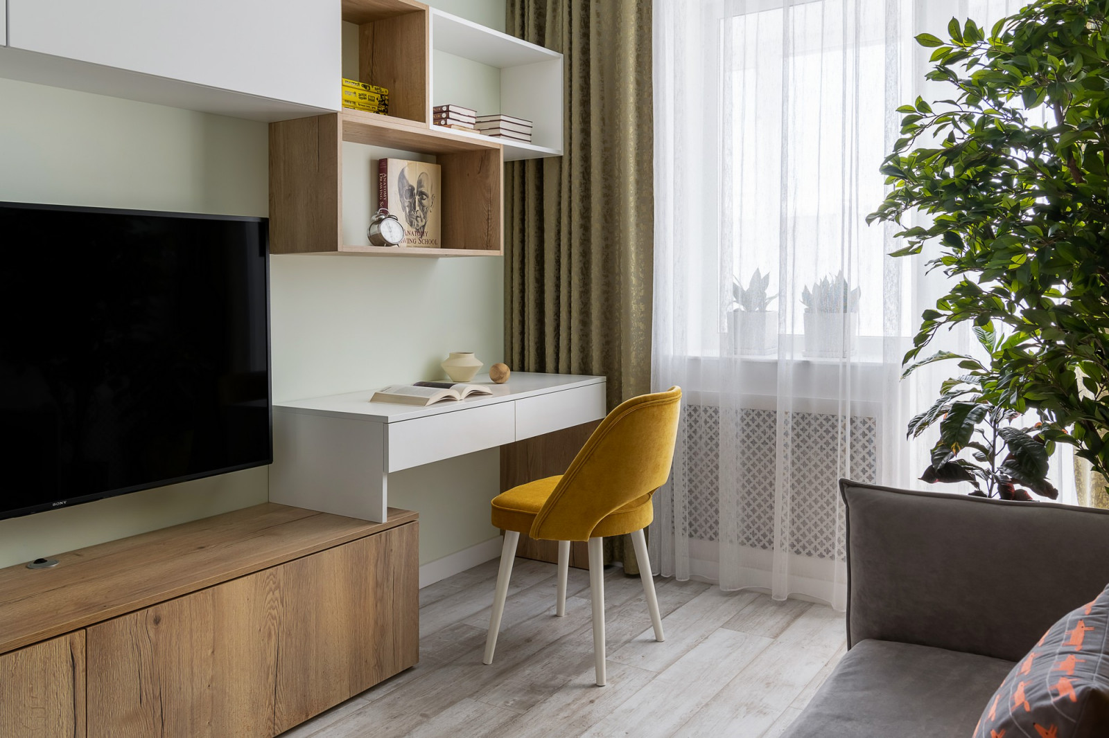 ул.Нейбута (г.Владивосток)