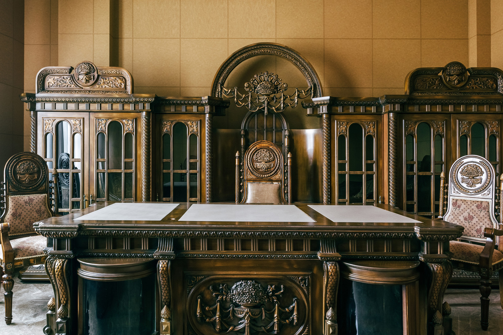 Апартаменты