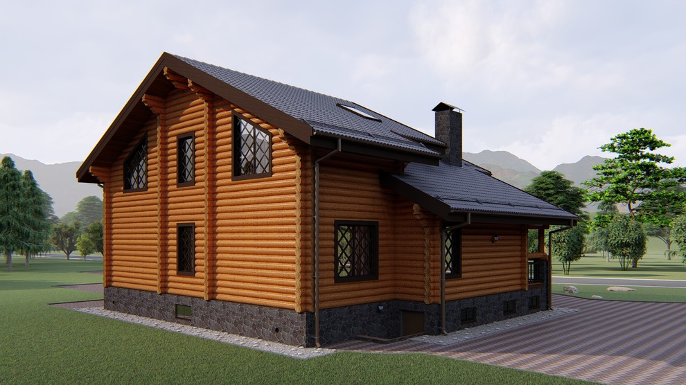 Проект 15.9.18