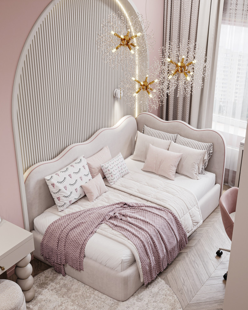 ЖК Квартал 55 (с террасой)