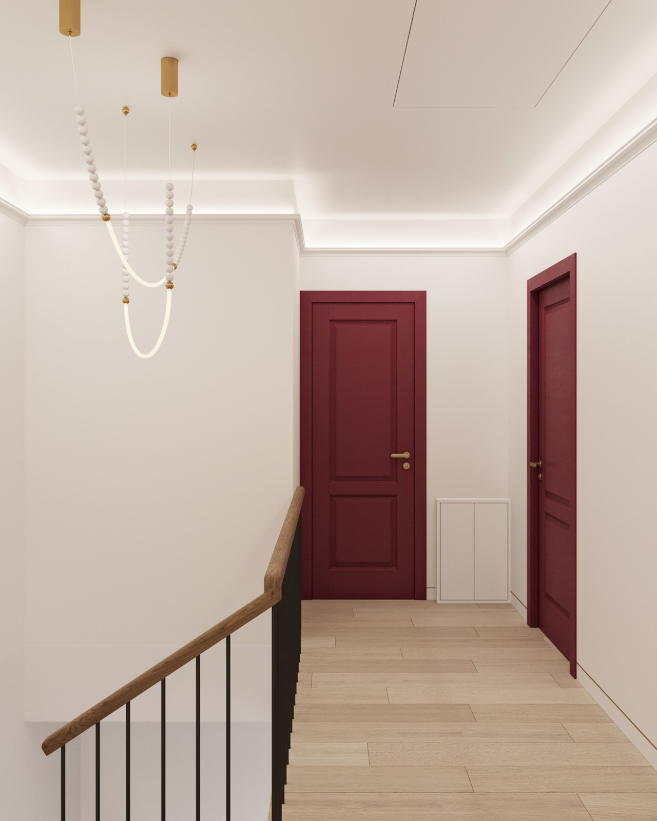 Гранатовое настроение